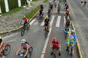 PASSEIO CICLISTICO LITORAL