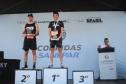 SANEPAR CORRIDA DE RUA