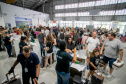 PORTOS DO PARANÁ 19 MIL CRUZEIRISTAS