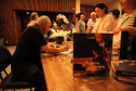 TEATRO GUAÍRA LANÇAMENTO LIVRO 140 ANOS