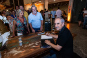 TEATRO GUAÍRA LANÇAMENTO LIVRO 140 ANOS