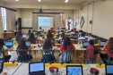 Paraná é o estado que mais gastou com educação em todo o Brasil em 2024