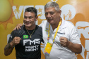 PESAGEM POPÓ