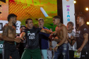 PESAGEM POPÓ