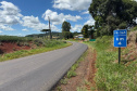 Conservação PR-565