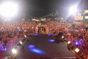 LUAN SANTANA LITORAL
