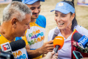 ESPORTE FIM DAS ATIVIDADES VERÃO