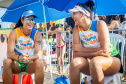 ESPORTE FIM DAS ATIVIDADES VERÃO