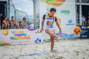 ESPORTE FIM DAS ATIVIDADES VERÃO