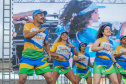 ESPORTE FIM DAS ATIVIDADES VERÃO