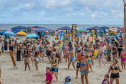 ESPORTE FIM DAS ATIVIDADES VERÃO