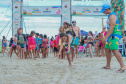 ESPORTE FIM DAS ATIVIDADES VERÃO