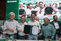Com apoio do Estado, Cocamar vai investir R$ 750 milhões em esmagadora de soja em Maringá