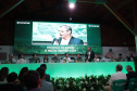 Com apoio do Estado, Cocamar vai investir R$ 750 milhões em esmagadora de soja em Maringá