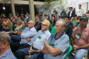 Com apoio do Estado, Cocamar vai investir R$ 750 milhões em esmagadora de soja em Maringá