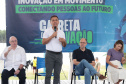 Com mais de 3 mil visitas, Carreta da Inovação se despede do Litoral nesta semana