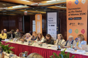 Paraná apresenta políticas em evento na Comissão da Mulher na ONU, em Nova York