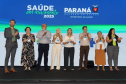 Paraná premia experiências de sucesso no 3º Encontro do PlanificaSUS