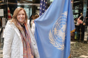 Paraná apresenta políticas em evento na Comissão da Mulher na ONU, em Nova York