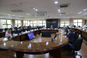 Secretários de Estado debatem plano com objetivo de impulsionar a indústria no Paraná