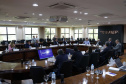 Secretários de Estado debatem plano com objetivo de impulsionar a indústria no Paraná
