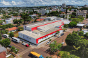  Hospital Municipal de Realeza, na Região Sudoeste. A unidade, que recebeu um aporte de R$ 2,25 milhões do Estado, por meio da Secretaria da Saúde (Sesa), é fruto da transformação e ampliação de um antigo Pronto Atendimento do município, que agora muda seu perfil assistencial e passa a contar com 28 leitos e serviços de emergência, internamento clínico adulto e pediátrico.