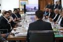 A Universidade Estadual de Londrina (UEL) será a primeira instituição de ensino superior estadual do Paraná a ter um parque tecnológico em seu campus, no Norte do Estado. O projeto arquitetônico do novo espaço, que será um hub de inovação integrado à infraestrutura acadêmica e de pesquisa da universidade, foi apresentado nesta terça-feira (11) ao governador Carlos Massa Ratinho Junior.