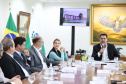 A Universidade Estadual de Londrina (UEL) será a primeira instituição de ensino superior estadual do Paraná a ter um parque tecnológico em seu campus, no Norte do Estado. O projeto arquitetônico do novo espaço, que será um hub de inovação integrado à infraestrutura acadêmica e de pesquisa da universidade, foi apresentado nesta terça-feira (11) ao governador Carlos Massa Ratinho Junior.