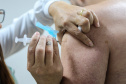Vacinação contra a gripe começa na terça-feira (1ª) no Paraná