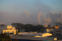 NEBLINA QUE BAIXA, SOL QUE RACHA? SIMEPAR EXPLICA COMO SE FORMAM OS NEVOEIROS