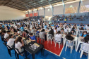  Circuito Regional de Xadrez Escolar 2025 tem inscrições abertas; primeira etapa será em Douradina