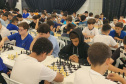  Circuito Regional de Xadrez Escolar 2025 tem inscrições abertas; primeira etapa será em Douradina