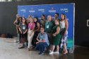 O governador Carlos Massa Ratinho Junior anunciou nesta quinta-feira (13) a liberação de R$ 1,2 bilhão para a saúde pública do Estado, durante o evento Saúde em Movimento, em Foz do Iguaçu, na região Oeste. 
