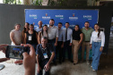 O governador Carlos Massa Ratinho Junior anunciou nesta quinta-feira (13) a liberação de R$ 1,2 bilhão para a saúde pública do Estado, durante o evento Saúde em Movimento, em Foz do Iguaçu, na região Oeste. 