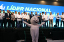 O governador Carlos Massa Ratinho Junior anunciou nesta quinta-feira (13) a liberação de R$ 1,2 bilhão para a saúde pública do Estado, durante o evento Saúde em Movimento, em Foz do Iguaçu, na região Oeste. 