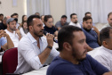   Sanepar apresenta detalhes da PPP que ampliará atendimento com esgoto no Norte do Estado 