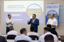   Sanepar apresenta detalhes da PPP que ampliará atendimento com esgoto no Norte do Estado 