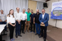   Sanepar apresenta detalhes da PPP que ampliará atendimento com esgoto no Norte do Estado 