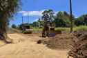AMEP OBRA PAVIMENTAÇÃO MANDIRITUBA E SJP