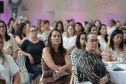 Encontro de primeiras-damas do Paraná 