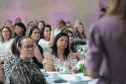 Encontro de primeiras-damas do Paraná 