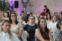 Encontro de primeiras-damas do Paraná 