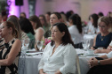 Encontro de primeiras-damas do Paraná 