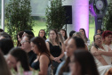 Encontro de primeiras-damas do Paraná 