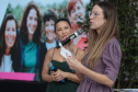 Encontro de primeiras-damas do Paraná 