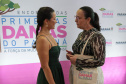 Encontro de primeiras-damas do Paraná 