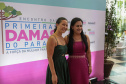 Encontro de primeiras-damas do Paraná 