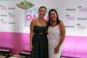 Encontro de primeiras-damas do Paraná 