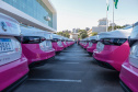 EVENTO ENTREGA CARRO SEMIPI