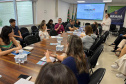 Sesa reforça estratégias para prevenção da mortalidade materna, infantil e fetal no Paraná